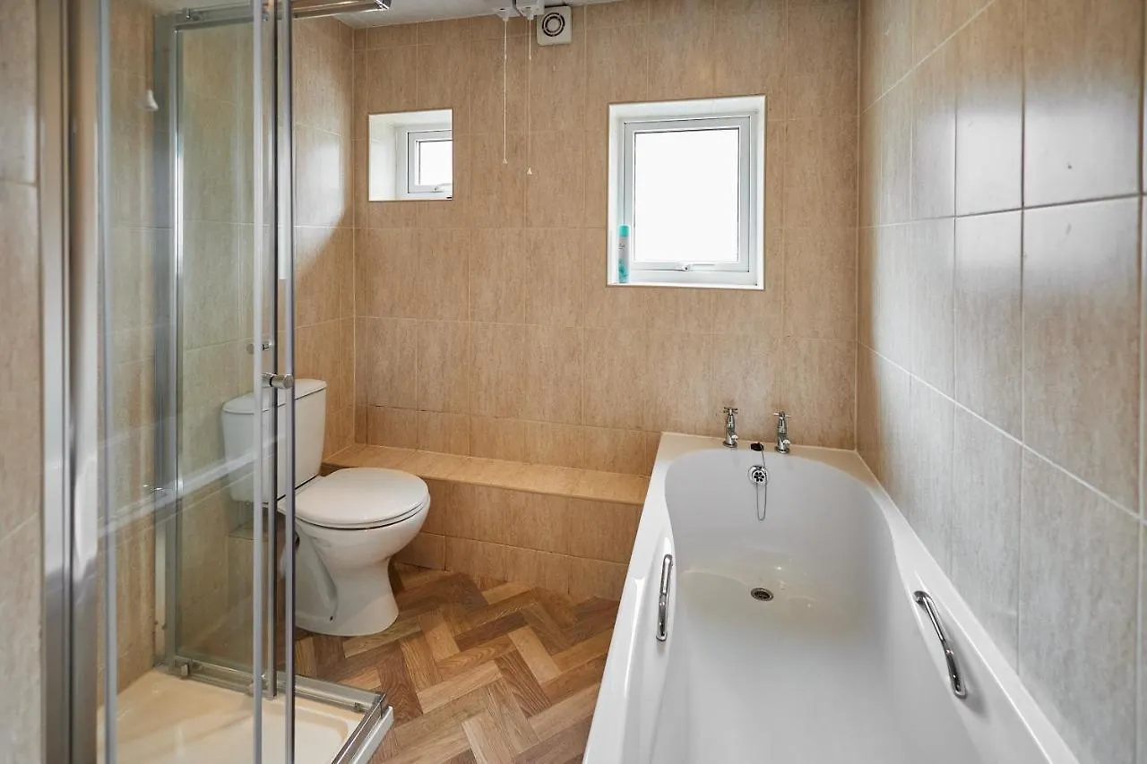 Tatil Evi Host & Stay - Greens Yard House Whitby