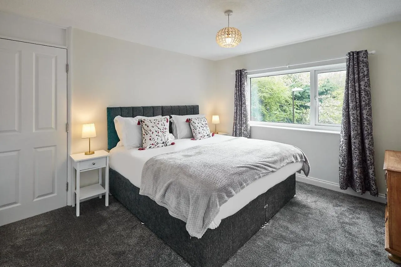 Host & Stay - Greens Yard House Whitby