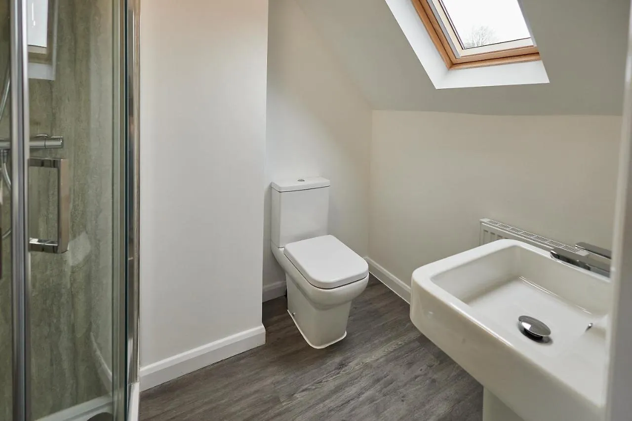 Host & Stay - Greens Yard House Whitby
