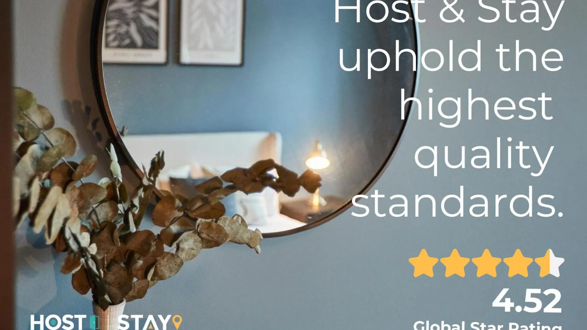 Host & Stay - Greens Yard House Whitby Birleşik Krallık